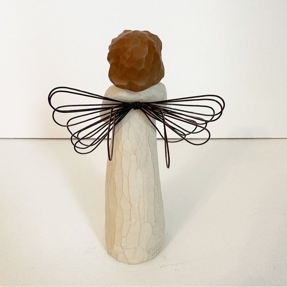 Willow Tree Angel of Learning Angel Figurine - Picture 5 of 8